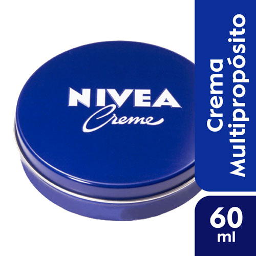 CREMA LATA AZUL 60ml (80102)