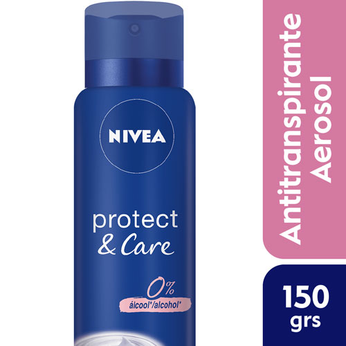 SPRAY PROTECT & CARE 150ml (80013)