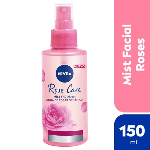 ROSE CARE MIST FACIAL 150ml (94415)