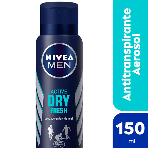 SPRAY DRY FRESH MEN 150ml (85996)