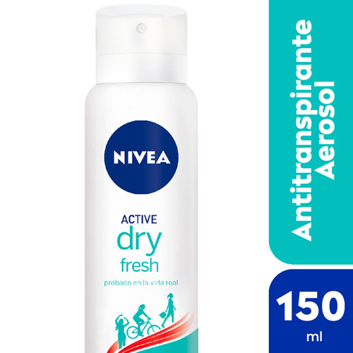 SPRAY DRY FRESH 150ml (88696)