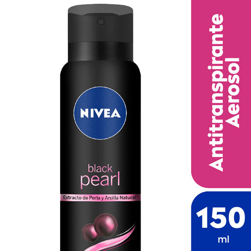 SPRAY BLACK PEARL 150ml (83731)