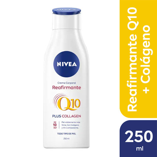 Q10 PLUS COLLAGEN 250ml (81835)