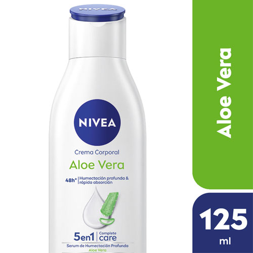 ALOE VERA 5en1 PIEL NORMAL 125ml (98403)