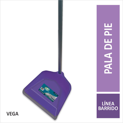 PALA DE PIE VEGA (80146)