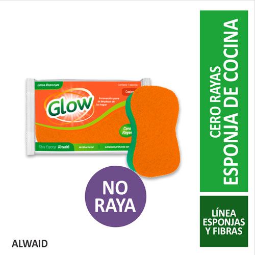 ESPONJA COCINA ALWAID (80115)