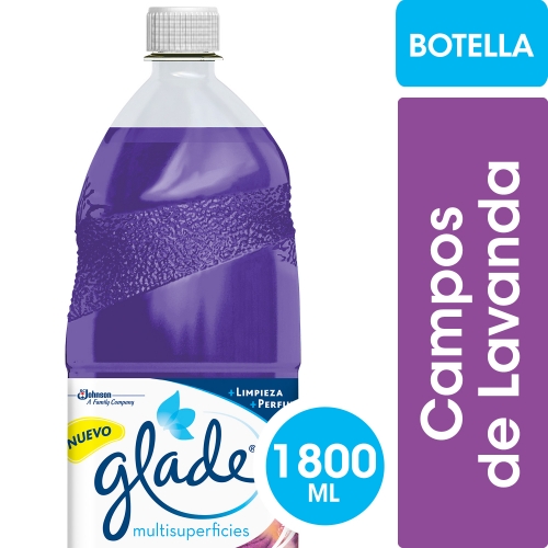 GLADE APC LAVANDA 1800 ml (428)