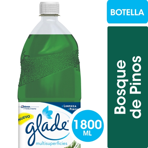 GLADE APC PINO 1800 ml (429)