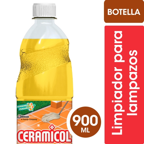 CERAMICOL LAMPAZOS  900 ml (270)