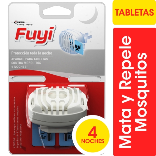 FUYI APARATO TABLETAS S/CABLE (1631)