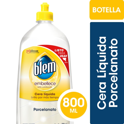 BLEM EMB PORCELAN INC BT 800 ml (181)