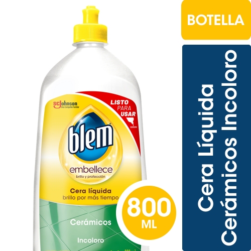 BLEM EMB CERAMICOS INC BT 800 ml (184)