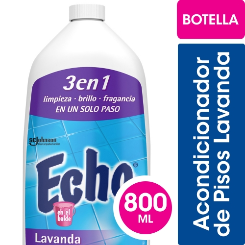 ECHO LAVANDA BT 800 ml (139)