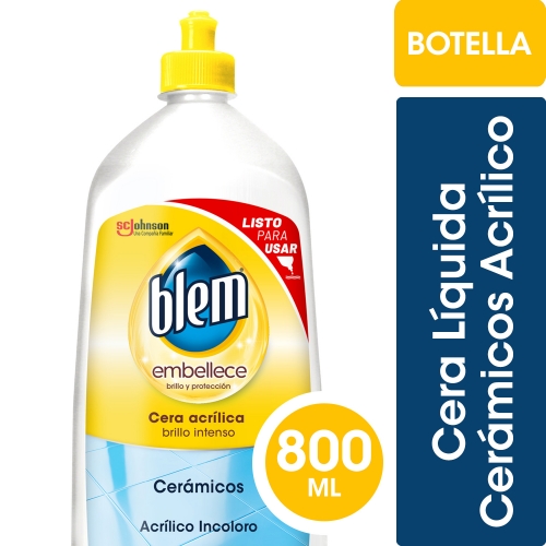 BLEM EMB CERAMICOS ACRI BT 800 ml (183)