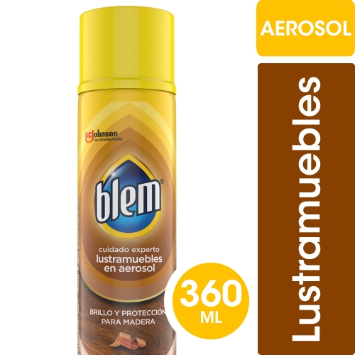 BLEM AEROSOL ORIGINAL 360 ML (510)