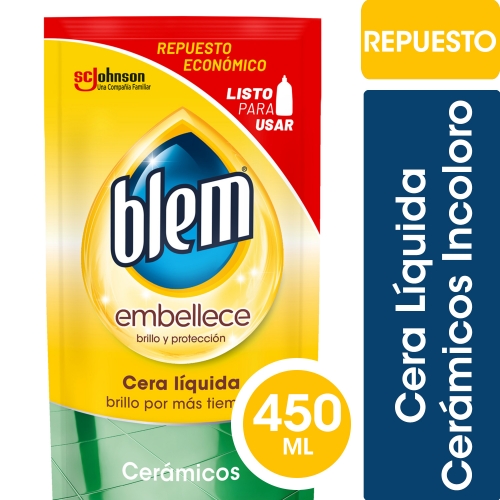 BLEM EMB CERAMICOS INC DP 450 ml (188)