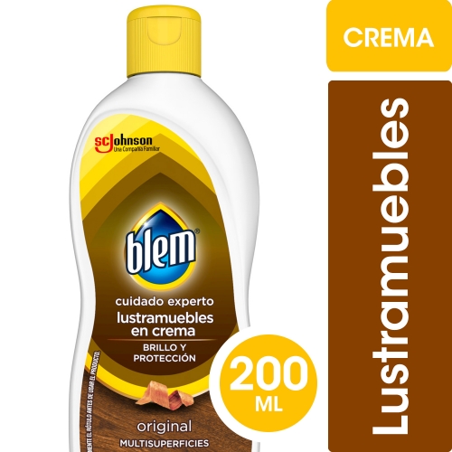 BLEM CREMA ORIGINAL 200 ML (531)