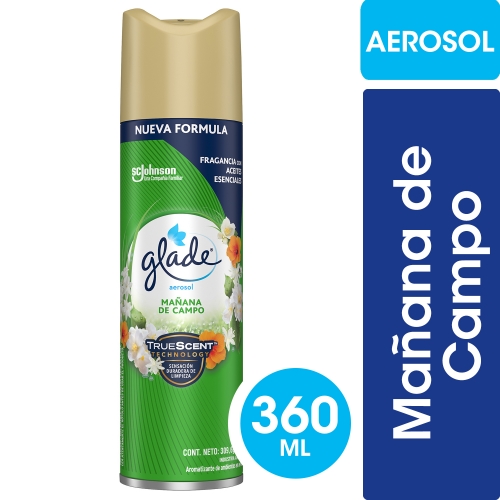 GLADE AEROSOL MA (707)