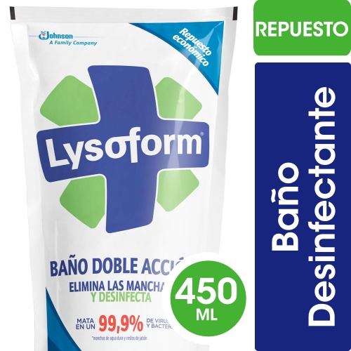 LYSOFORM BA (876)