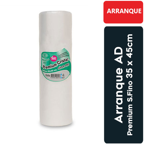 ARRANQUE AD PREMIUM S. FINO 35x45cm (9039)