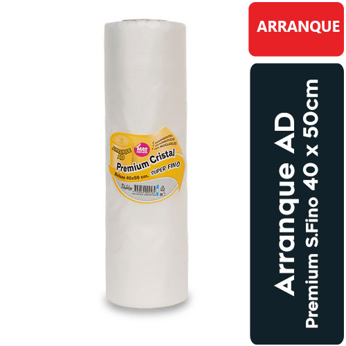 ARRANQUE AD PREMIUM S. FINO 40x50cm (9048)